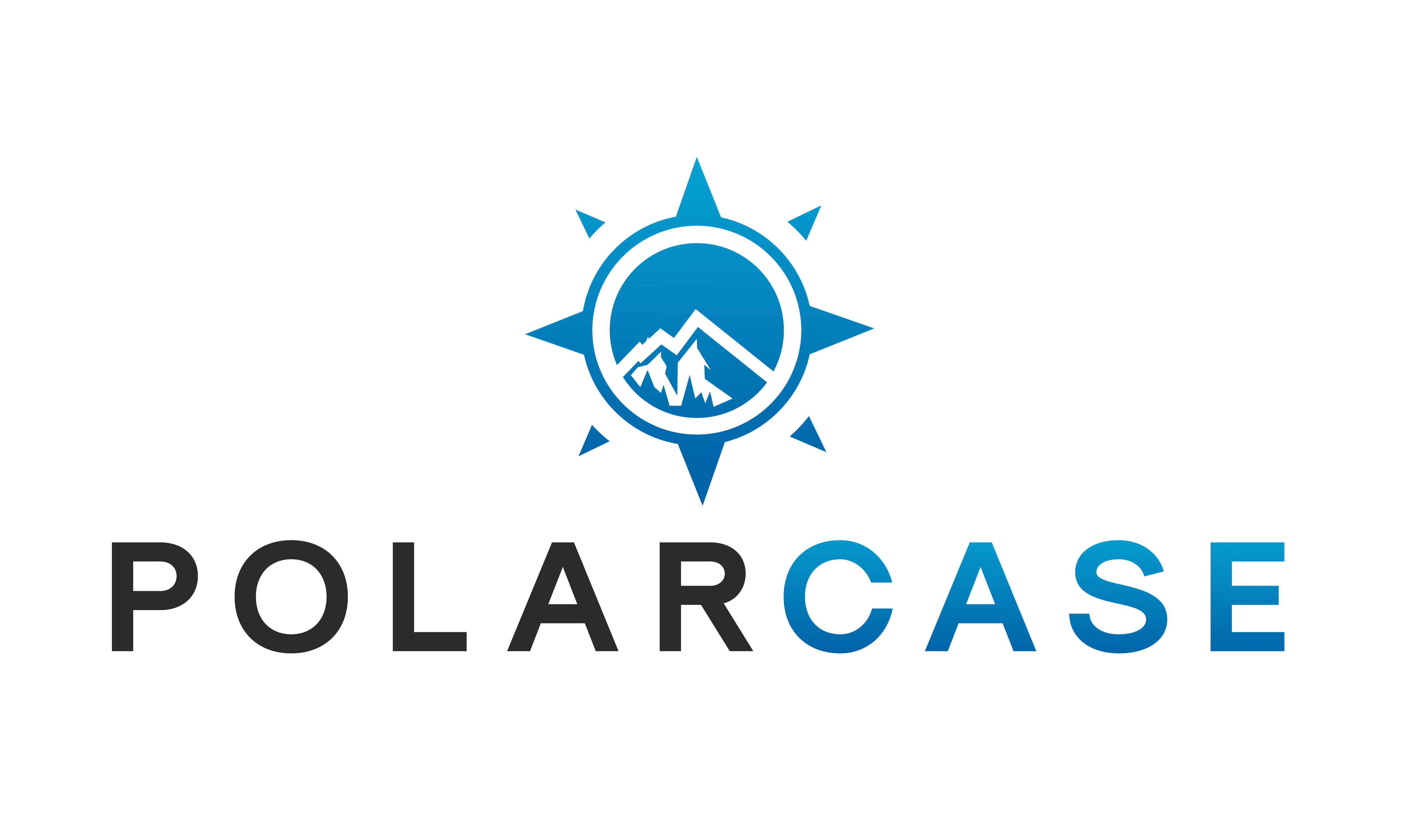 PolarCase logo